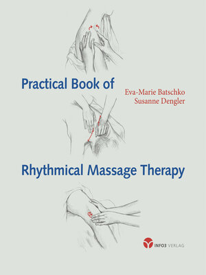 cover image of Practical Book of Rythmical Massage Therapy